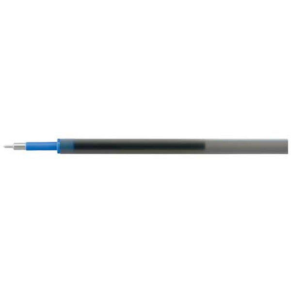 ポイント UP 期間限定 【トンボ鉛筆】油性ボールペン替芯KNU0.38mm青 BR-KNU15[モノグラフライト用替芯]