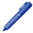 ポイント UP 期間限定 【ゼブラ】マッキーノック 太字 青 P-YYSB6-BL