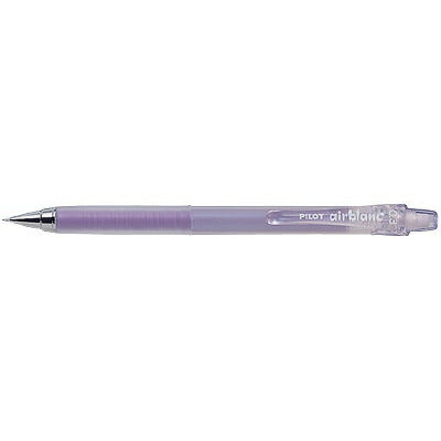 ポイント UP 期間限定 【パイロット】シャープペンシル エアブラン 0.3mm　バイオレット HA20R3V【airblanc】