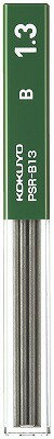 【10%OFFクーポン】三菱鉛筆 シャープペンシル替芯 ユニ uni 0.3mm 2B メーカー品番ULS03252B・50個までメール便にて発送いたします