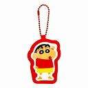 ティーズファクトリー クレヨンしんちゃんネームホルダーマスコット しんちゃん KS-5541215SN ×× お買い物マラソン お買い得商品