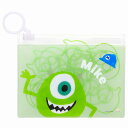 ケース付クリップ DC マイク S3622118 Cutie Clip Disneyzone ディズニー サンスター 文具 ポイント UP 期間限定 お買い物マラソン お買い得商品
