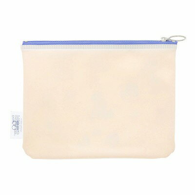 【サンスター】ミニポーチM　スヌーピー/フレンズ S2318261★PEANUTS相関図★第2弾【筆入れ】[PVC素材フラットタイプペンポーチ/ペンケース][SNOOPY]