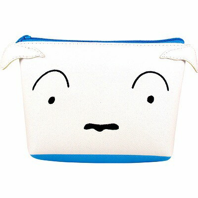 ドアップ三角ポーチ シロ クレヨンしんちゃん KS-5533672SI ティーズファクトリー ×× お買い物マラソン お買い得商品 ドアップ三角ポーチ シロ クレヨンしんちゃん KS-5533672SI ティーズファクトリー ×× お買い物マラソン お買い得商品