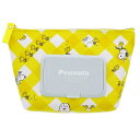 シーポポーチ seepo4 スヌーピー ウッドストック S2314827 SNOOPY PEANUTS サンスター 文具 ×× お買い物マラソン お買い得商品