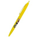 クリックゴールド0.5 DC Y S4649320 Disneyzone ディズニー サンスター 文具 お買い物マラソン お買い得商品
