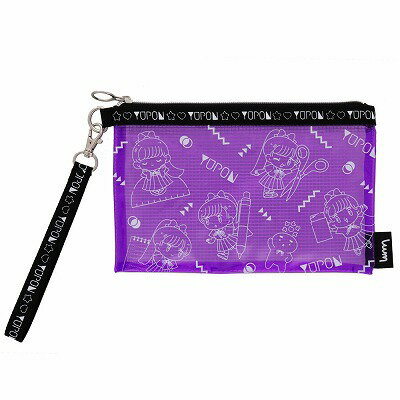 フラットケース UUUM4 1D＆ゆーぽん S8725861 UUUM -ウーム-第4弾 サンスター 文具 ×× お買い物マラソン お買い得商品