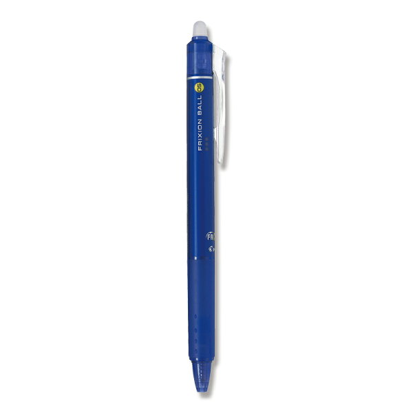 ◆◆【パイロット】フリクションボールノック 0.5mm ブルー  P-LFBK23EF-L の商品画像