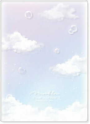 ポイント UP 期間限定 下じき ティアーズカラー マーブル 74671 クーリア Q-LIA