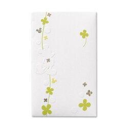 ◆◆ ぽち袋 ディズニー 字なし ミッキー白 ノ-D30W マルアイ