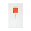 ポイント UP 期間限定 ◆◆ 窓ぽち袋 3枚入 おめでとう ギフトボックス ノ-MD1DA マルアイ