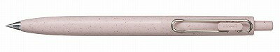 ポイント UP 期間限定 ボールペン ユニボールワン F アーステクスチャカラー 0.5mm Dピンク UMNSFT05D.13 三菱鉛筆 MITSUBISHI ◎
