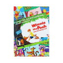 クリアファイル A5 ダブルポケット コミック くまのプーさん Winnie the Pooh 第8弾 S2140594 サンスター文具 sunstar ポイント UP 期間限定