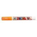 三菱鉛筆 ポスカ ラメ入り 細字 オレンジ POSCA 水性マーカー 水性サインペン PC3ML4 MITSUBISHI uni