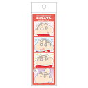 ふせん いろいろしんちゃん 4コマふせん クレヨンしんちゃん KS-5543683IS ティーズファクトリー ポイント UP 期間限定
