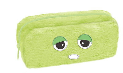 クーリア ガチャピン ぬいぐるみ スクエアポーチ 94235 Q-LIA お買い物マラソン お買い得商品