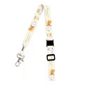 ネックストラップ もちもちぱんだ もちもちティータイム 223802 カミオジャパン kamiojapan お買い物マラソン お買い得商品