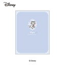 クリアファイル A4 フィガロ ディズニー ネコの日 2ポケットクリアファイル 305571 カミオジャパン kamiojapan