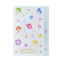 クリアファイル ダイカット 5ポケット Yes! プリキュア 5 GoGo! サンリオキャラクターズ B S2172968 サンスター文具 sunstar お買い物マラソン お買い得商品