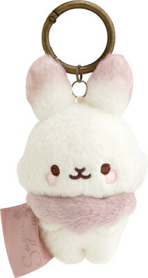 シュガーココムー ぶらさげぬいぐるみ シュガーココムー スイートメモリータイム MO95401 サンエックス..