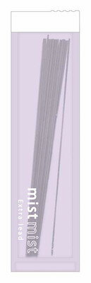 替え芯 2B ミストミスト mistmist 第2弾 ライラック 82418 クーリア Q-LIA ◎ ポイント UP 期間限定 お買い物マラソン お買い得商品