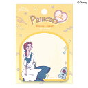 ダイカット付箋 ベル MANGA PRINCESS プリンセス 304378 カミオジャパン kamiojapan お買い物マラソン お買い得商品