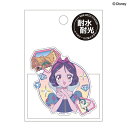ミニデコステッカー 白雪姫 MANGA PRINCESS プリンセス 304402 カミオジャパン kamiojapan お買い物マラソン お買い得商品