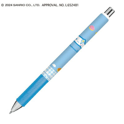 ボールペン 0.5mm シナモロール カオハナ エナージェルボールペン ENERGEL サンリオキャラクターズ Sanrio 124759 クラックス CRUX お買い物マラソン お買い得商品 ボールペン 0.5mm シナモロール カオハナ エナージェルボールペン ENERGEL サンリオキャラクターズ Sanrio 124759 クラックス CRUX お買い物マラソン お買い得商品