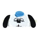 フェイス アイマスク PEANUTS everday オラフ SN-5537707OL ティーズファクトリー ×× お買い物マラソン お買い得商品