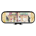 フルオープンポーチ ワンピース ONE PIECE 名シーン OP-FO2-ME ケイカンパニー k-com お買い物マラソン お買い得商品