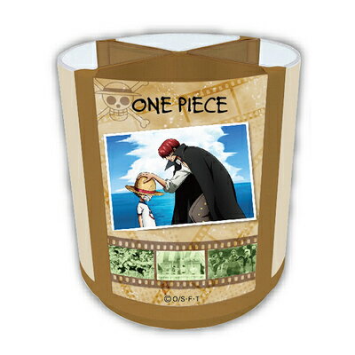 回るペンスタンド ワンピース ONE PIECE 名シーン OP-PE2-ME ケイカンパニー k-com ×× お買い物マラソン お買い得商品