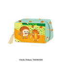 ポーチ パンどろぼう 1 219532 カミオジャパン KAMIOJAPAN お買い物マラソン お買い得商品