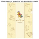 クリアファイル A4 シングル プーさん Winnie the Pooh ちらし 304628 Disney カミオジャパン kamiojapan お買い物マラソン お買い得商品