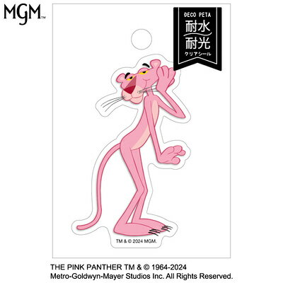 ƥå ԥ󥯥ѥ󥵡 ǥڥƥå A PINK PANTHER 124451 å CRUX ݥ UP ָ