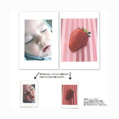 ポイント UP 期間限定 プラバン プラ版 ハガキ判 3枚入り インクジェットプリンター用 ホワイト 4640-W ハンドメイド ナカトシ産業 ◎