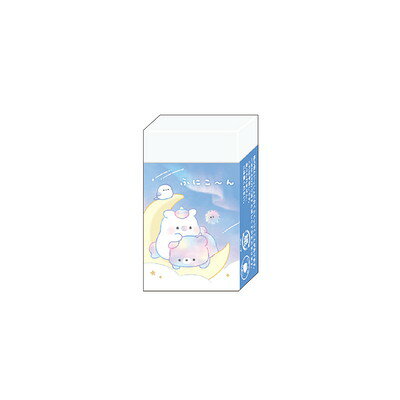 消しゴム ふにこーん まとまるくん消しゴム よぞら 125958 クラックス CRUX ポイント UP 期間限定