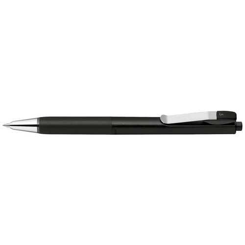 ブレンユー bLen U 0.5mm 油性ボールペン 黒 BAS87-BK ゼブラ ZEBRA