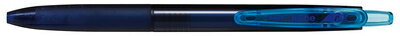 ボールペン ゲル ジュース ネオンカラーシリーズ 0.5mm ネオンブルー LJU-15-NL パイロット PILOT