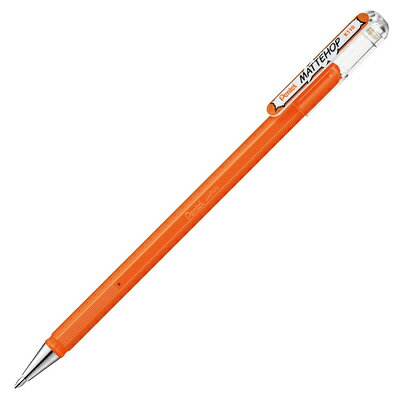 ܡڥ ޥåȥۥå MATTEHOP 1.0mm  K110-VF ڤƤ Pentel