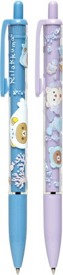 ݥ UP ָ ܡڥ 0.7mm å Rilakkuma ߥ餭֤ PR10201 ٤ޤ 󥨥å san-x 