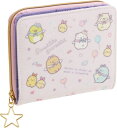 財布 すみっコぐらし 天使なえびてんアイドル ワレット Sumikkogurashi WL37001 サンエックス san-x お買い物マラソン お買い得商品