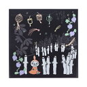 メモ 箱入り MOOMIN ニョロニョロ A S2843099 サンスター文具 sunstar