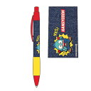 ボールペン ハンギョドン 0.7mm サンリオキャラクターズ ヴィンテージレトロ SAV-BP-HG ケイカンパニー k-com お買い物マラソン お買い得商品