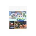 ふせん トイ・ストーリー B ダイカットブロック付箋 PIXAR COLLECTION S2844680 サンスター文具 sunstar お買い物マラソン お買...
