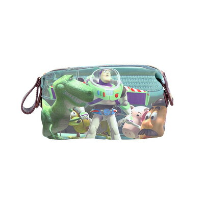 ポーチ トイ・ストーリー C 映画シーンポーチ PIXAR COLLECTION S2332957 サンスター文具 sunstar ×× お買い物マラソン お買い得商品