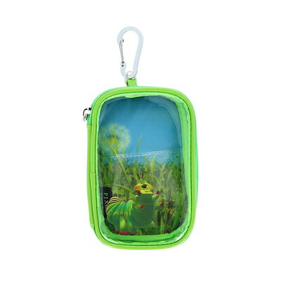 ポーチ バグズ・ライフ キャリーポーチ PIXAR COLLECTION S2333031 サンスター文具 sunstar お買い物マラソン お買い得商品