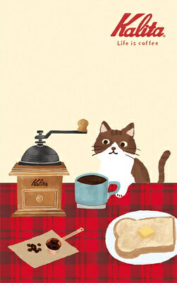 湩 ̸ ꥿ Kalita B6 ѷ֤ Ρ Black coffee XH30 FURUKAWASHIKO