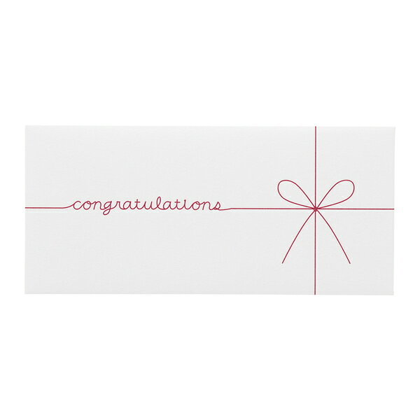 マルアイ MARUAI ギフト券袋 congratula W GF-CW 封筒 商品券 お札 プレセント