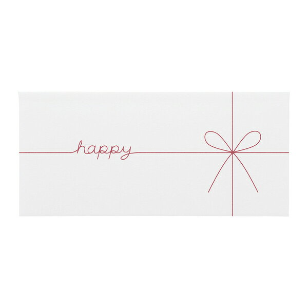マルアイ MARUAI ギフト券袋 HAPPY W GF-HW 封筒 商品券 お札 プレセント