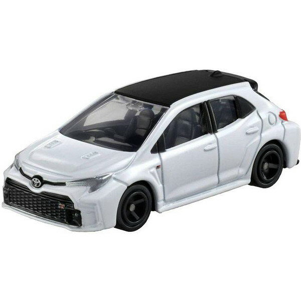 タカラトミー トミカ No.52 トヨタ GRカローラ 箱 ミニカー tomica takaratomy ◆◆